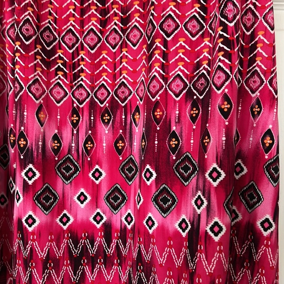 Notations Blouse - Picture 5 of 8